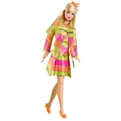All That Jazz Vintage Repro Barbie 05-J9162LJ