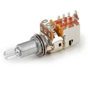 1215 Alpha Push-Pull Pots 250K Ohm