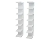 Floating Shelves