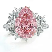 Maggie Right Hand Ring