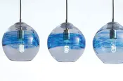Aurora Streamline 4 Chandelier