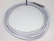 Additional 11 ft. Coaxial Cable for CB Antennas (total 22 ft.)