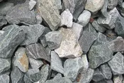 1 1/2 ” Stone