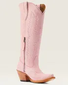 Ariat Casanova Boot - Powder Pink