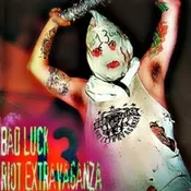 Bad Luck 13 Riot Extravaganza - Bats On The Dance Floor