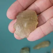 Libyan Desert Glass