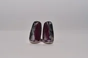 Modern 2 part Ladies Ring