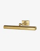 18" Cabinet Maker's Picture Light
