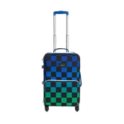 Logan Carry-On Suitcase