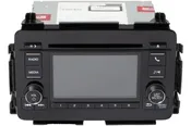 19-22 Honda HR-V AM FM Radio CD MP3 Player Telematics Part Number 39100T7WA911M1