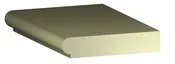 Bullnose Coping Straight 12″ X 24″ 2 1/2″