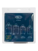Bric's cover for large X-Travel and Life trolley