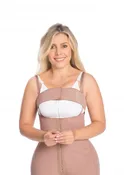 09037 - BREAST SURGICAL BAND