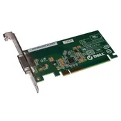00299R - Dell 4-Port PCI Appian Jeronimo Video Card