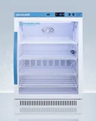 Accucold ARG6PV 6 Cu.Ft. ADA Height Vaccine Refrigerator