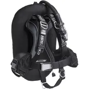 Cressi Aquawing Plus BCD (blue)