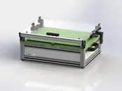 Mechanical Test Kit – 1612 – Test Area up to 12.0” x 10.0”