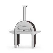 Alfa Forni – 4 Pizze