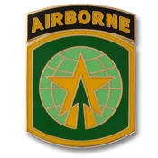 16th MP Brigade (Airborne) CSIB