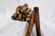 6" Bully Sticks — Fluegel's Lawn, Garden & Pet Supply