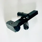 Hoop Clamp Assembly