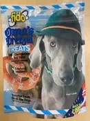 Oma’s Pretzel Treats