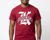 Achievement Old English K T-Shirt - Kappa Alpha Psi