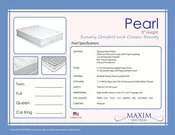 Pearl - Medium