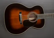 000-28EC Eric Clapton Sunburst