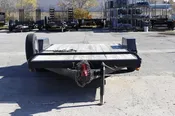 20' Car Trailer Rental | Call 616-538-8080