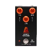 Angry Orange Distortion and Fuzz