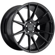 20X10.5 VICENZA 5X112 BL 6.8/27 66.5