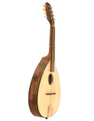 M-17 Mandola — Big Muddy Mandolin