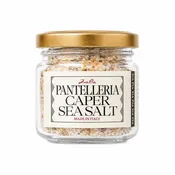 Pantelleria Caper Sea Salt