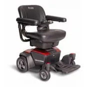 GO Power Chair (Pride FDA Class II Medical Devices are designed to aid individuals with mobility impairments)