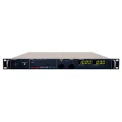 Ametek / Sorensen DCS 10-120E Programmable DC Power Supply, 0 to 10 Vdc, 0 to 120 A