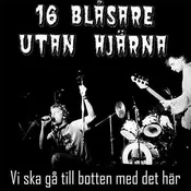 16 Blåsare Utan Hjärna - Vi Ska Gå Till Botten Med Det Här!