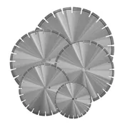 12″ – 36” ASH-1 BLADE