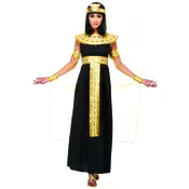 Queen Of The Nile