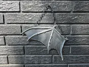Bat Wing — J. Paris Designs