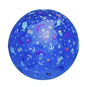 Beach Ball 18″