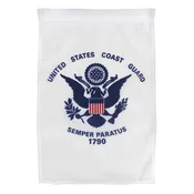 12″ X 18″ COAST GUARD GARDEN