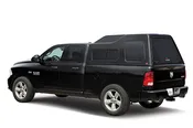 Leer Truck Caps 122 High Rise