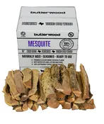 Mesquite Cooking Wood