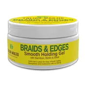 Braids & Edges Smooth Holding Gel