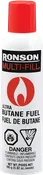 5.82 oz. Multi-fill Butane