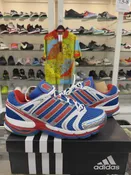 adidas Adistar Control 5 Sneaker Room Puerto Rico • Pre-Owned [2321]