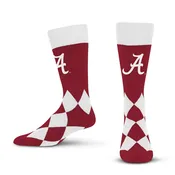Alabama Crimson Tide Big Diamond