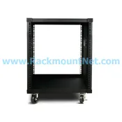 12U SERVER RACK CABINET, 450MM DEPTH
