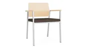 Avon Polyurethane Guest Chair